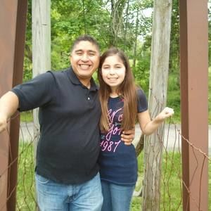 Meet your Posher, Adrianna